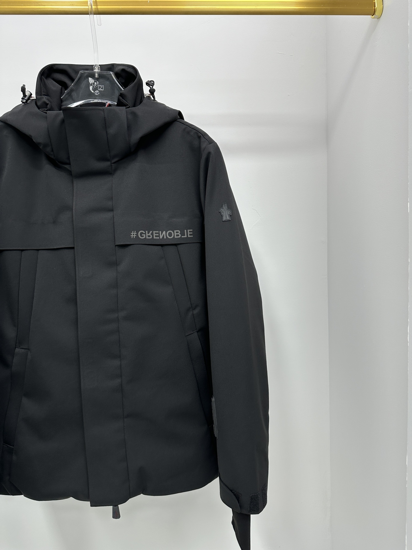 Moncler Down Jackets